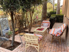 Villa Amwaj Havre de paix en bord de mer